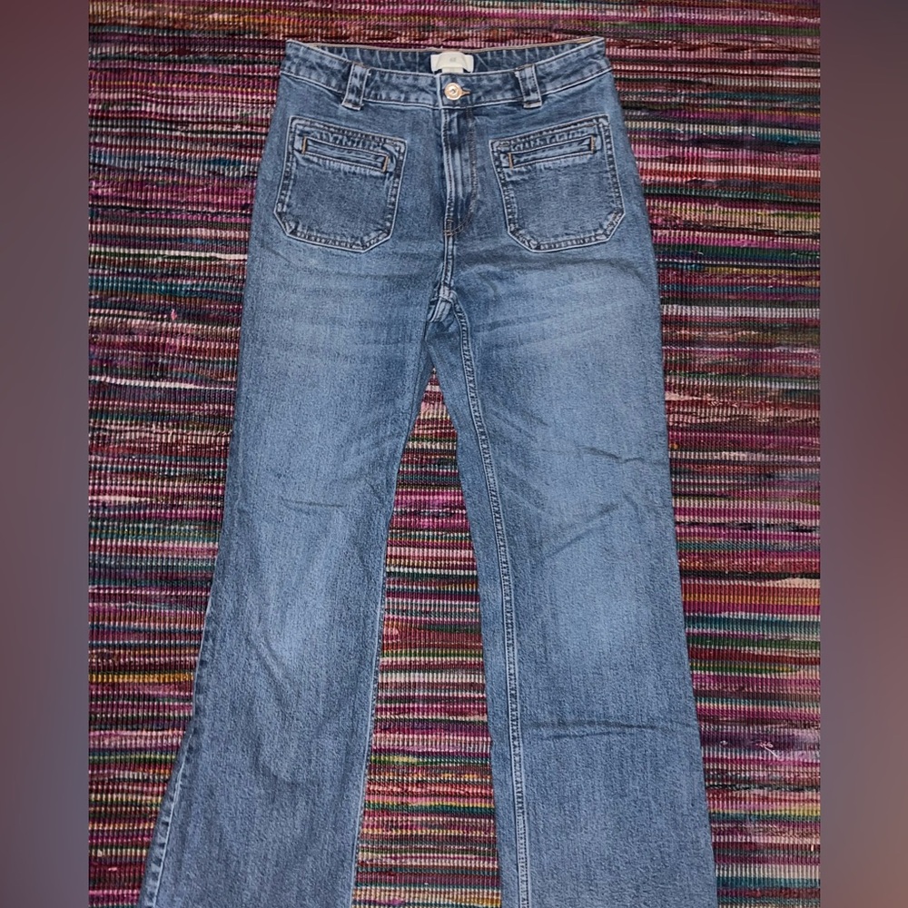 H&M women’s jeans